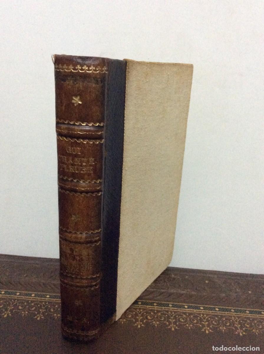 Libros antiguos: Ma conscience en robe rose. GUY CHANTEPLEURE - Foto 2