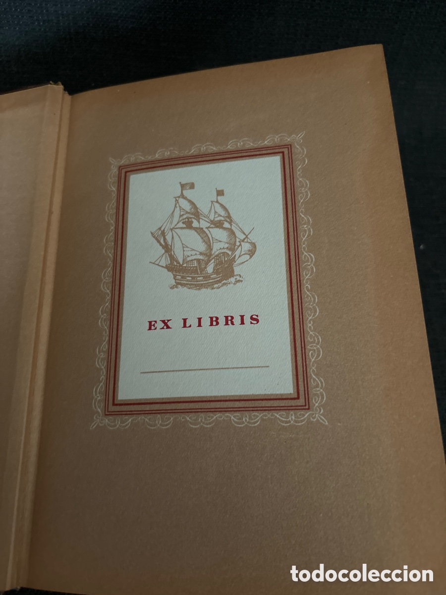 Libros antiguos: Las obras contempor&aacute;neas de mayor &eacute;xito - Foto 4