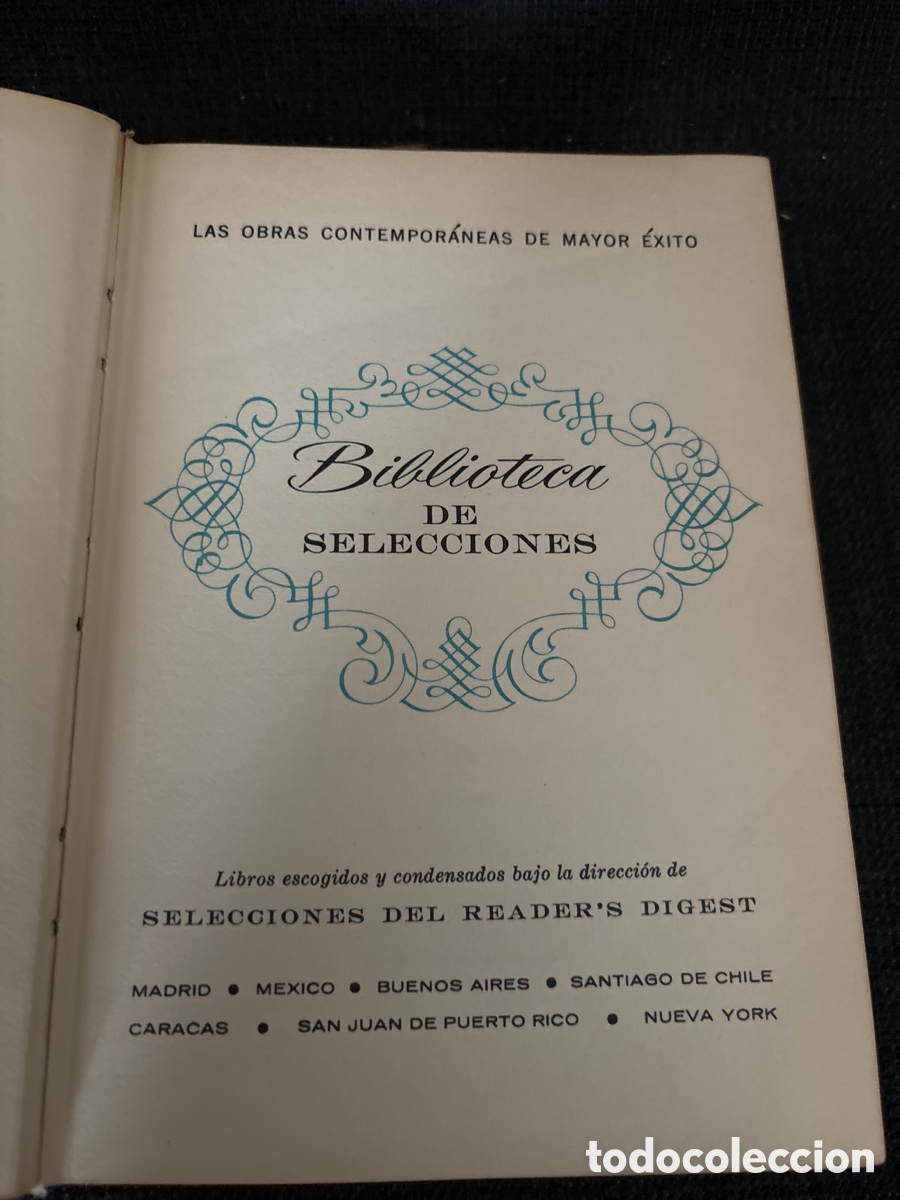 Libros antiguos: Las obras contempor&aacute;neas de mayor &eacute;xito - Foto 5