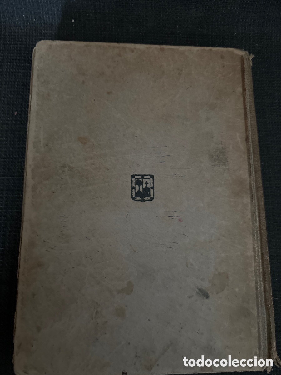 Libros antiguos: Mi jard&iacute;n y mis flores - Foto 4