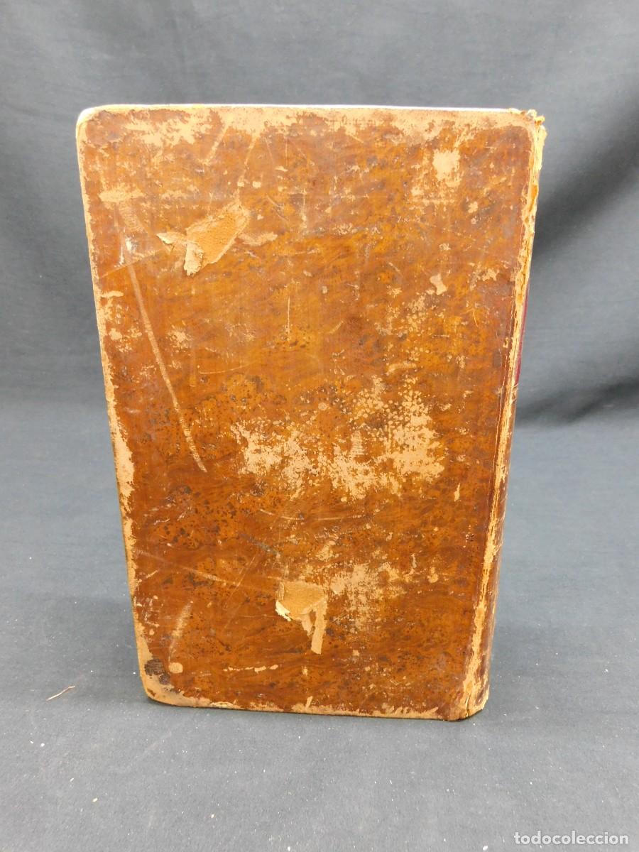 Libros antiguos: THE NEW AMERICAN PRACTICAL NAVIGATOR - NATHANIEL BOWDITCH - 1839 - Foto 3