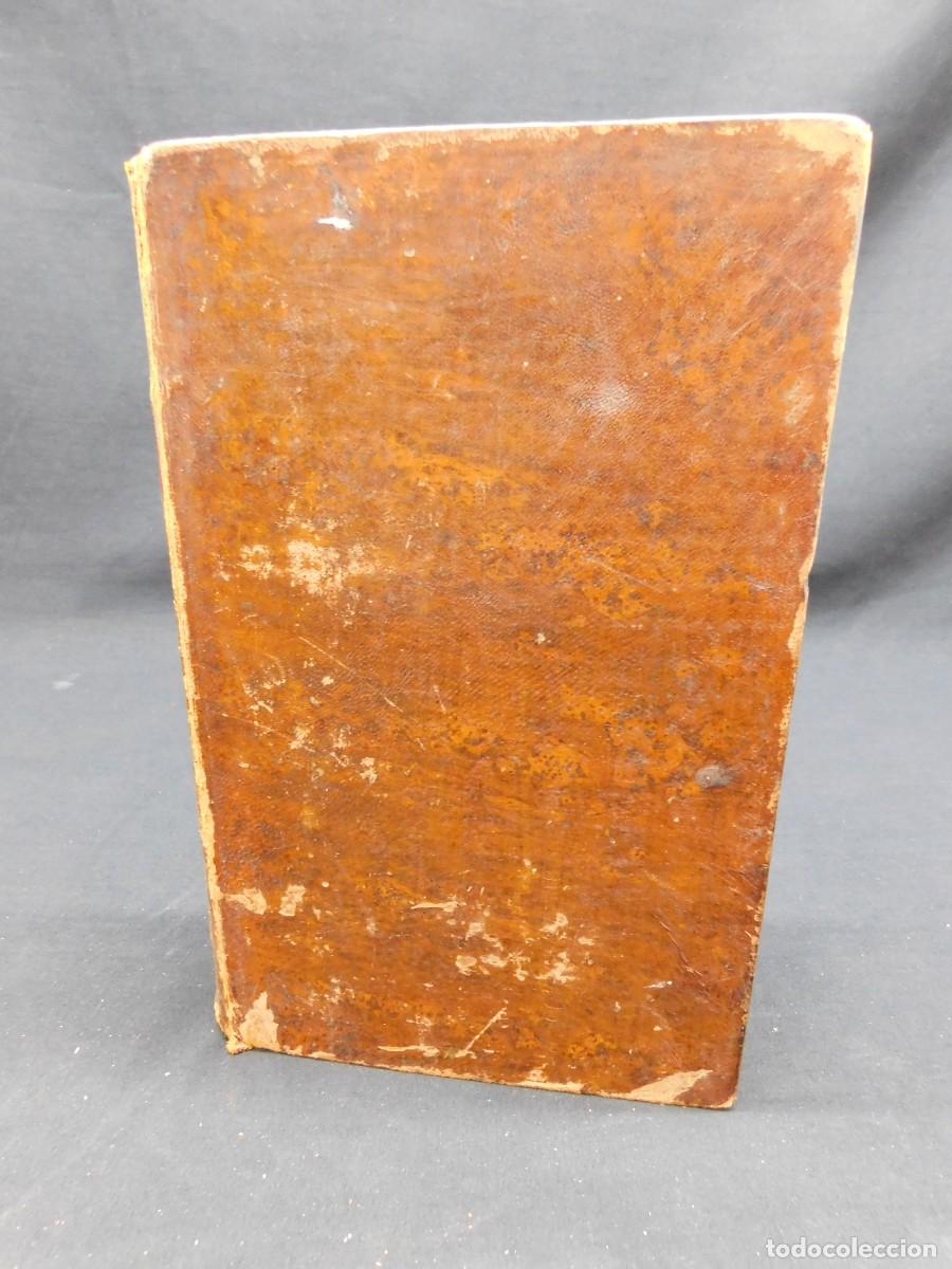 Libros antiguos: THE NEW AMERICAN PRACTICAL NAVIGATOR - NATHANIEL BOWDITCH - 1839 - Foto 4