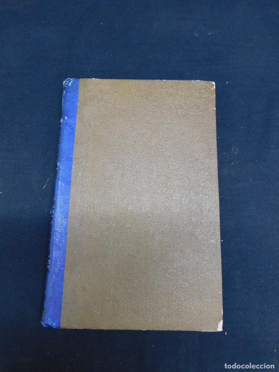 Libros antiguos: COSAS DEL A&Ntilde;O 1872 - CARLOS FRONTAURA - Foto 10
