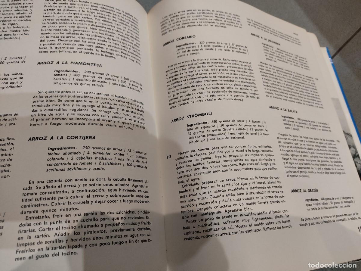 Libros antiguos: LA COCINA, EDITORIAL PLANETA - Foto 3