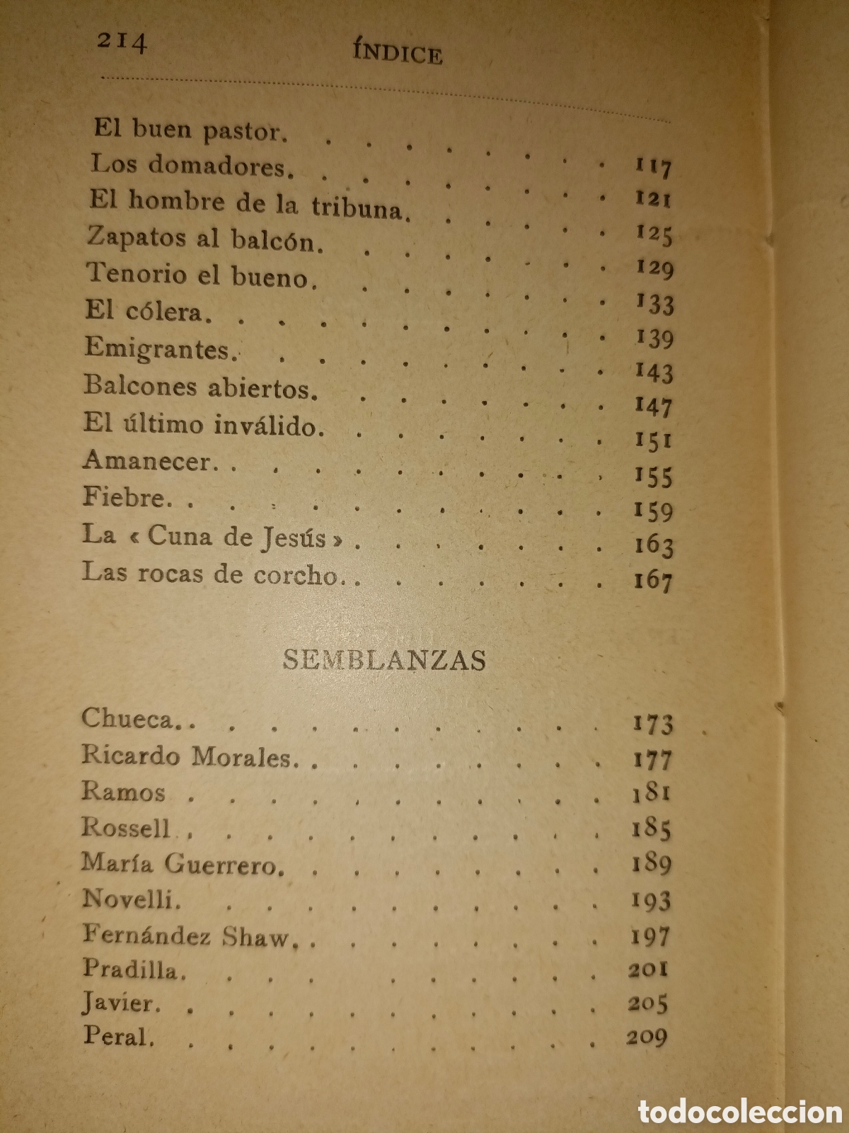 Libros antiguos: Agua Pasada A&ntilde;o 1897 - Foto 2