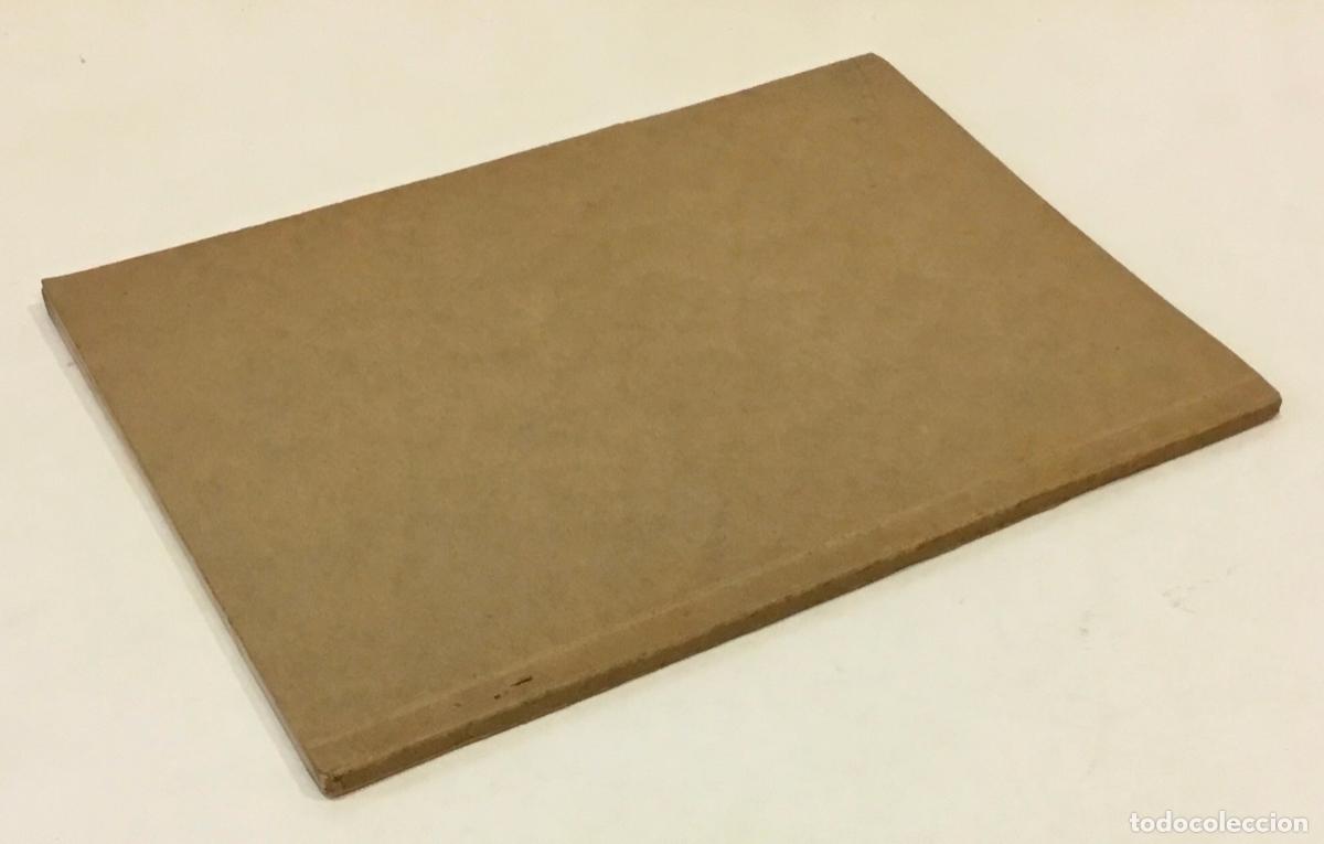 Libros antiguos: LA TEOR&Iacute;A Y LA PR&Aacute;CTICA DEL CERCADO. RIVI&Egrave;RE Y C&Iacute;A. - Foto 6