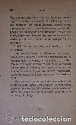 Libros antiguos: LA EXPLOTACION DEL SECRETO - EDITORIAL COSMOS 1886 - Foto 3