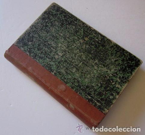 Libros antiguos: LA EXPLOTACION DEL SECRETO - EDITORIAL COSMOS 1886 - Foto 4