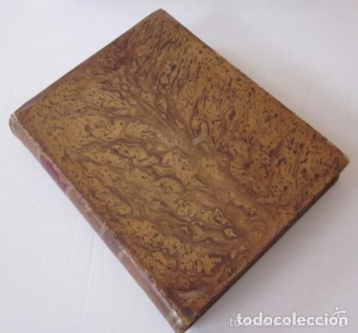 Libros antiguos: LA PARTIDA DOBLE - EMILIO OLIVER CASTA&Ntilde;ER - Foto 7