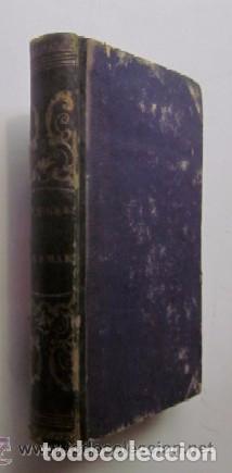 Libros antiguos: MEMOIRES DUN MARI - EUGENE SUE - A&Ntilde;O 1864 - Foto 1