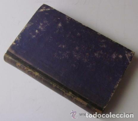 Libros antiguos: MEMOIRES DUN MARI - EUGENE SUE - A&Ntilde;O 1864 - Foto 5