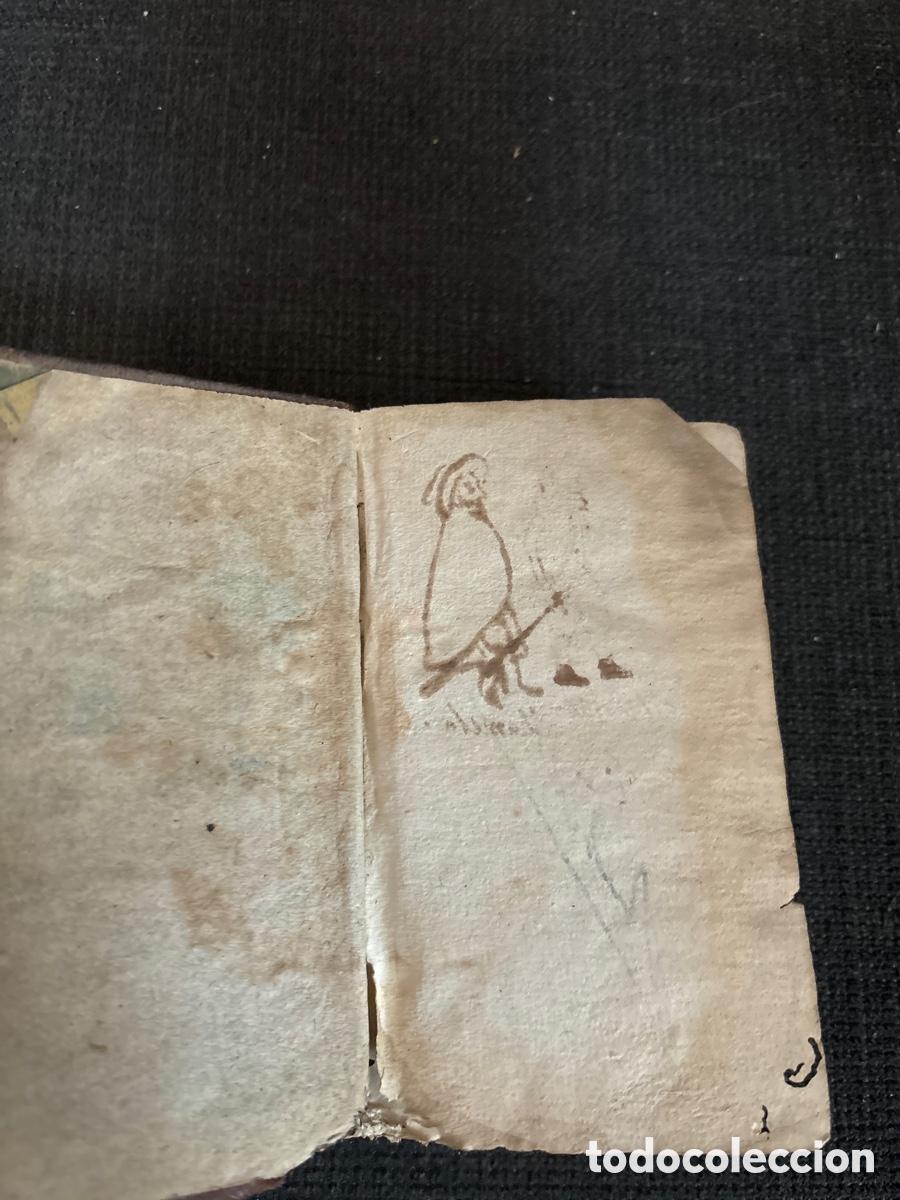 Libros antiguos: Libro aventuras de Gil Blas. - Foto 5