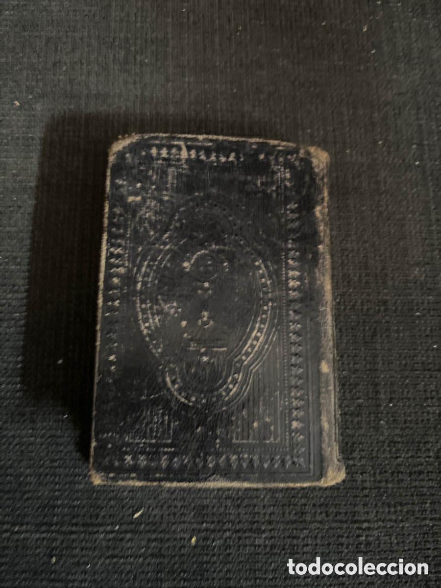 Libros antiguos: Nuevo ramillete de flores - Foto 3