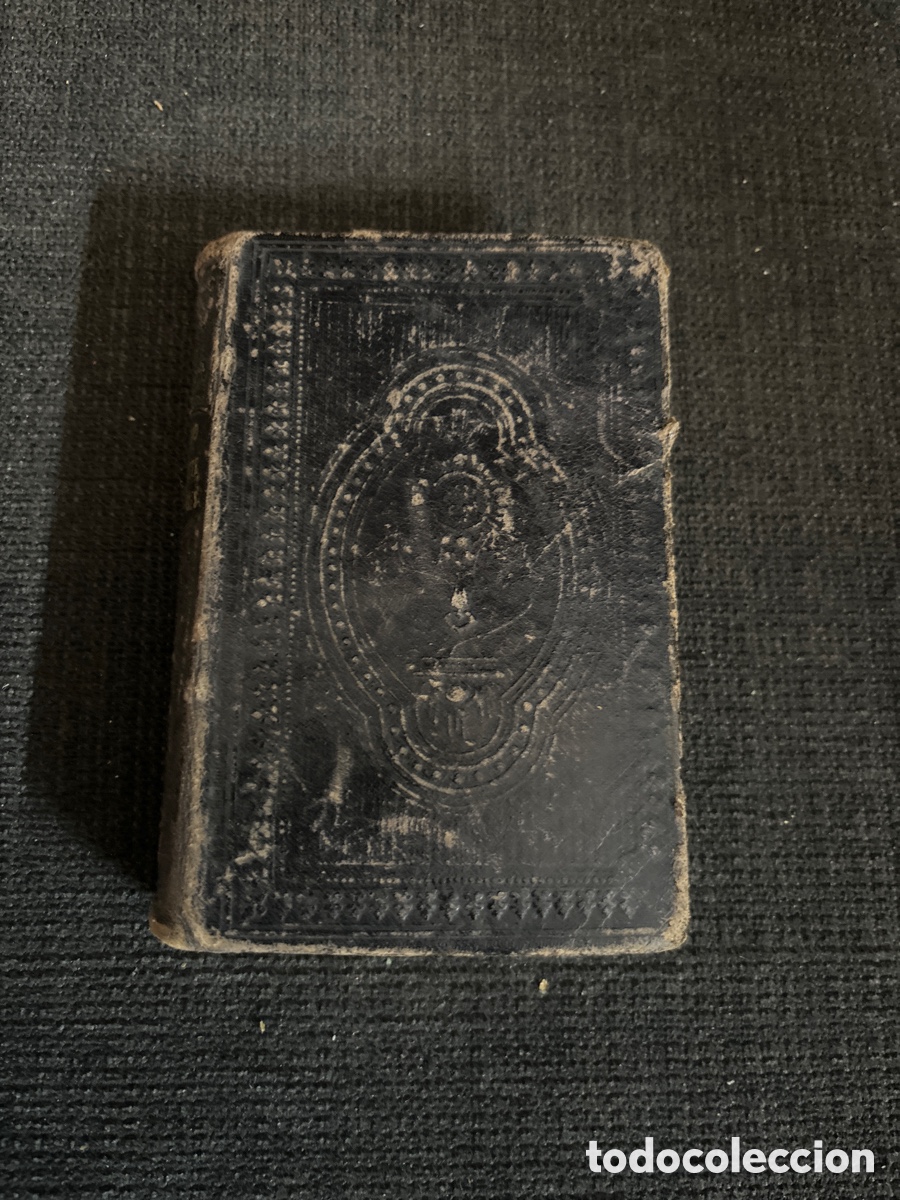Libros antiguos: Nuevo ramillete de flores - Foto 1
