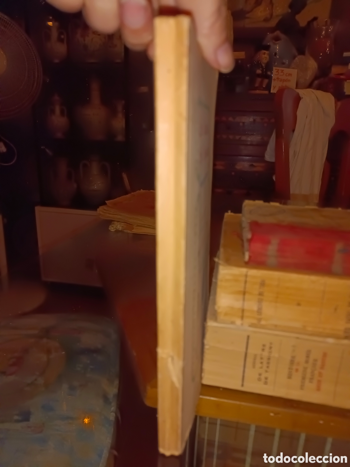 Libros antiguos: Las Calles de San Sebasti&aacute;n - Foto 4