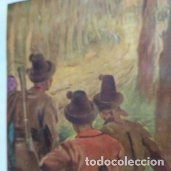 Libros antiguos: Aventuras de Gil Blas de Santillana de 1925 - Foto 3