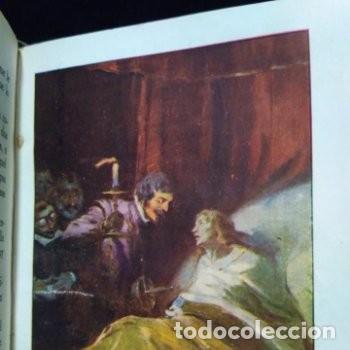 Libros antiguos: Aventuras de Gil Blas de Santillana de 1925 - Foto 5