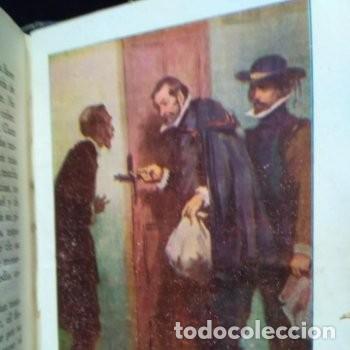 Libros antiguos: Aventuras de Gil Blas de Santillana de 1925 - Foto 6