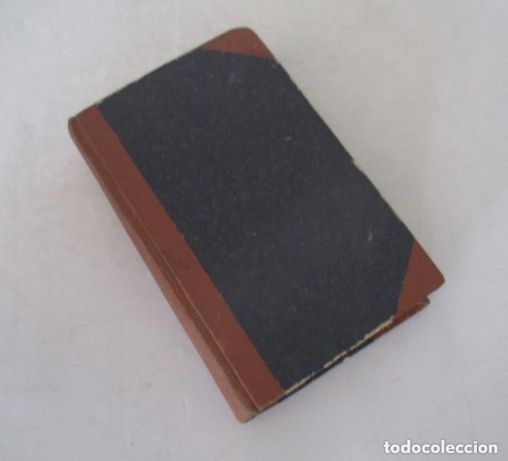 Libros antiguos: OBRAS DE D. SEVERO CATALINA - A&Ntilde;O 1928 - Foto 4