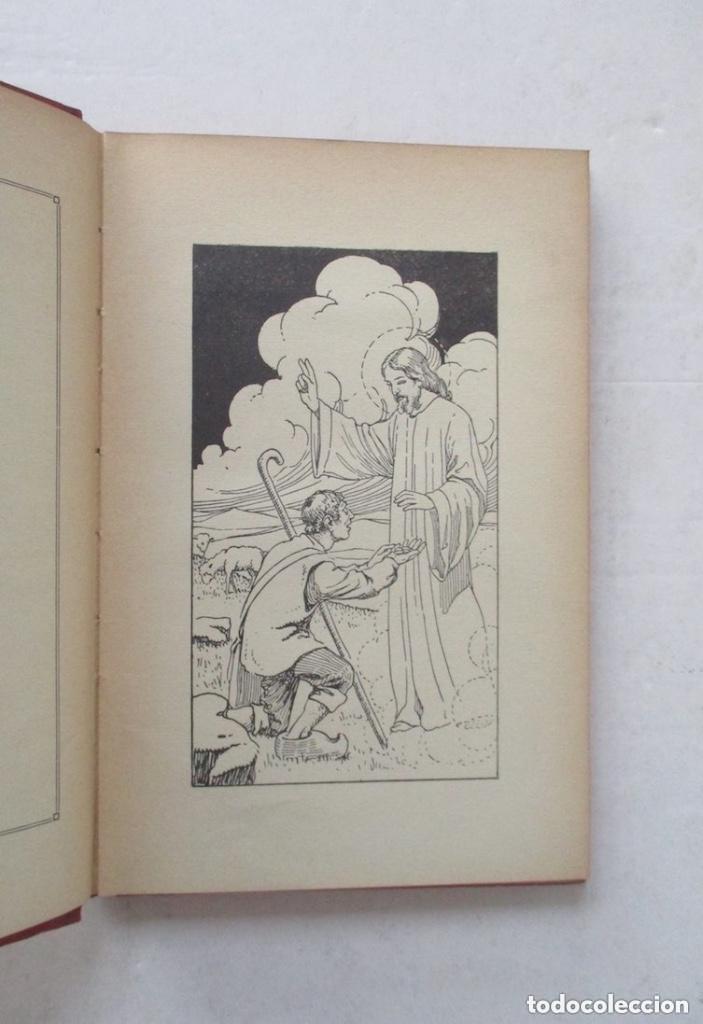 Libros antiguos: PAGINAS DORADAS - BIBLIOTECA ESMERALDA - Foto 3