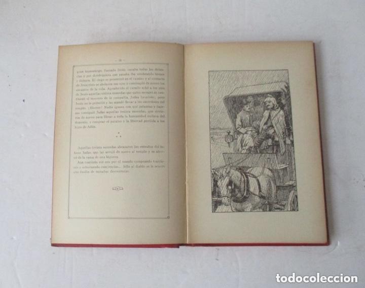 Libros antiguos: PAGINAS DORADAS - BIBLIOTECA ESMERALDA - Foto 4