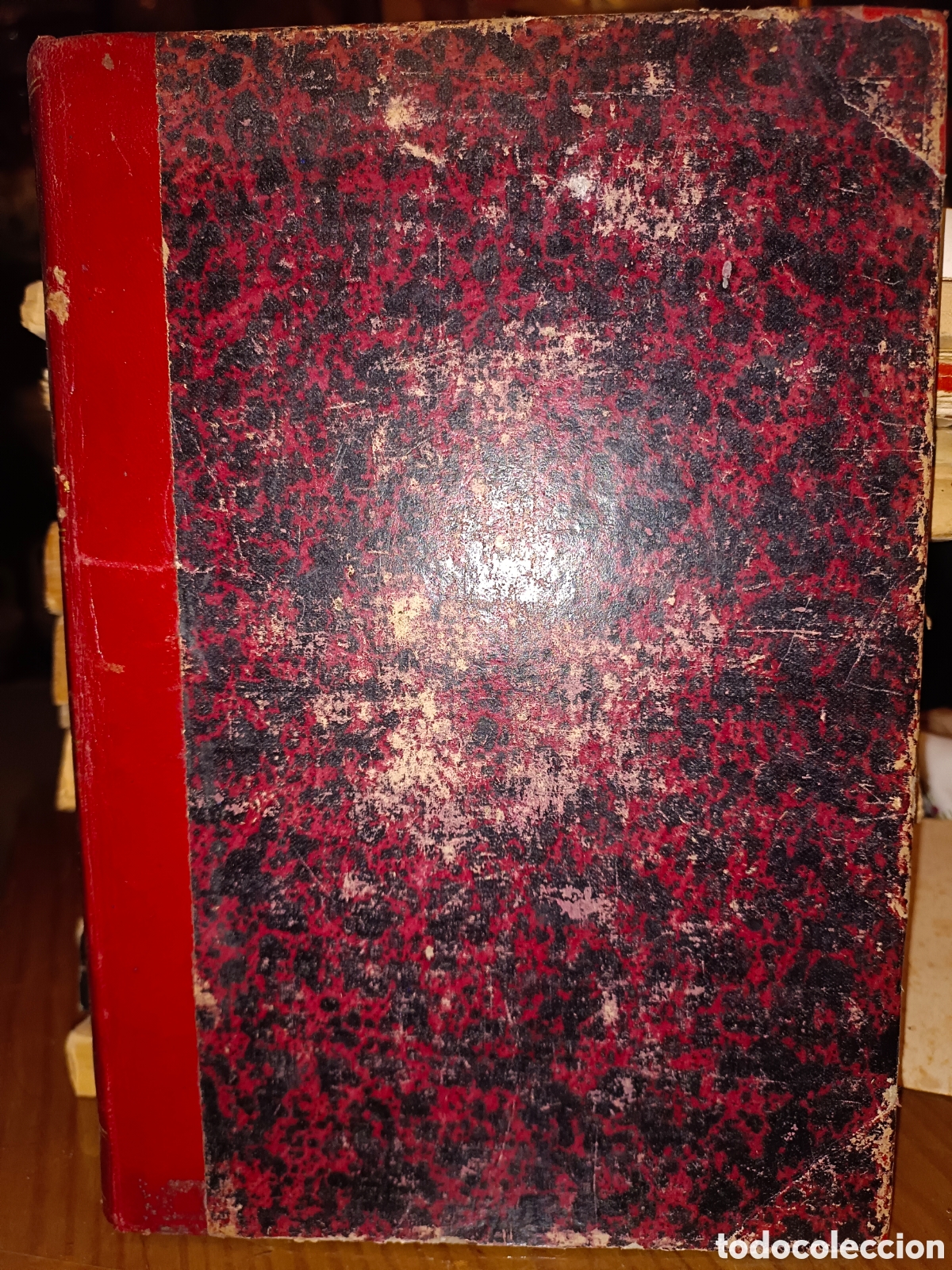 Libros antiguos: Estudios sobre la Direcci&oacute;n de Tropas - Foto 2
