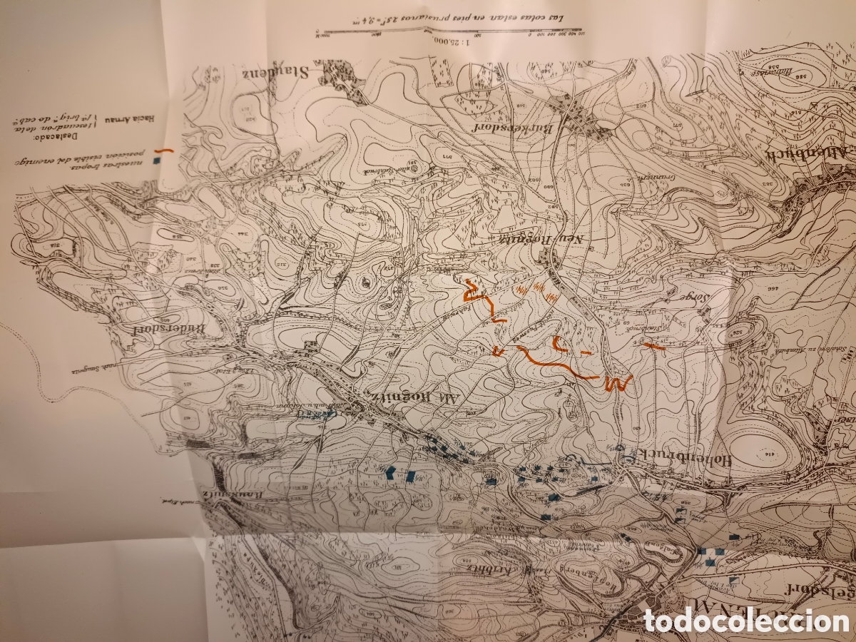 Libros antiguos: Estudios sobre la Direcci&oacute;n de Tropas - Foto 5
