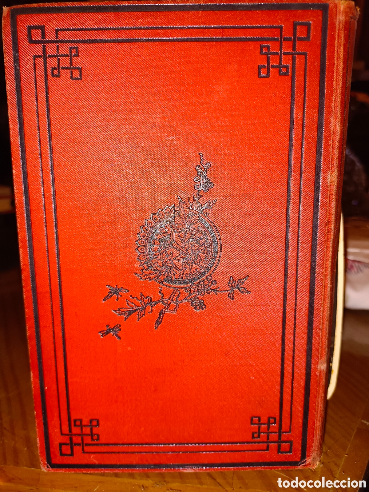 Libros antiguos: Prontuario de Historia de Espa&ntilde;a - Foto 6
