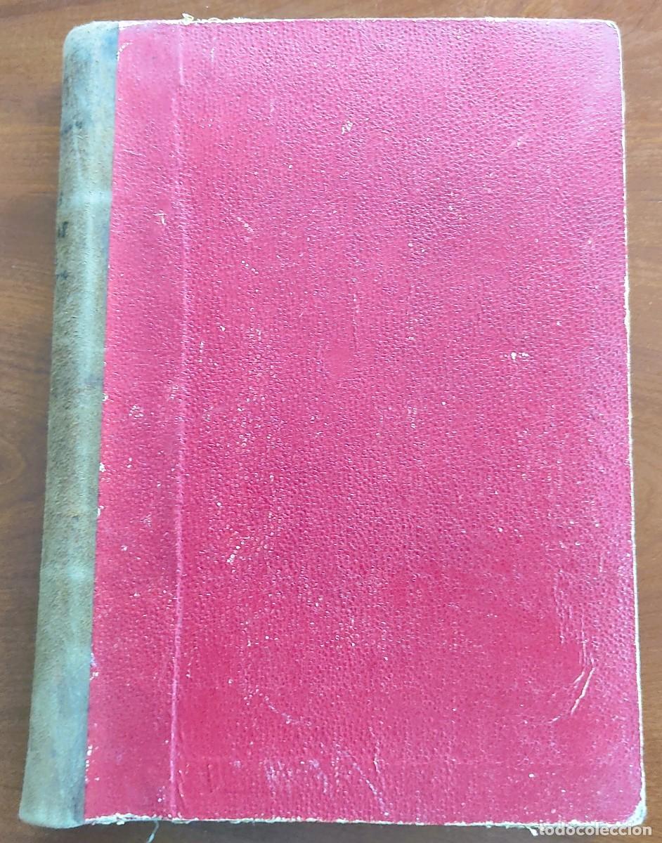 Libros antiguos: LOS DRAMAS DEL ADULTERIO (COMPLETA), MONTEPIN + LOS CUCHILLOS DE ORO, FEVAL - AÑOS 1877 Y 1879