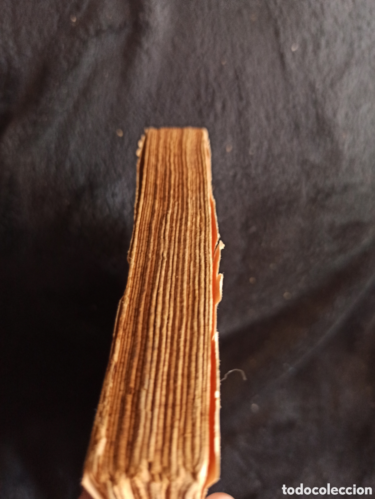 Libros antiguos: Manual del Cantinero - 1909? - Foto 5