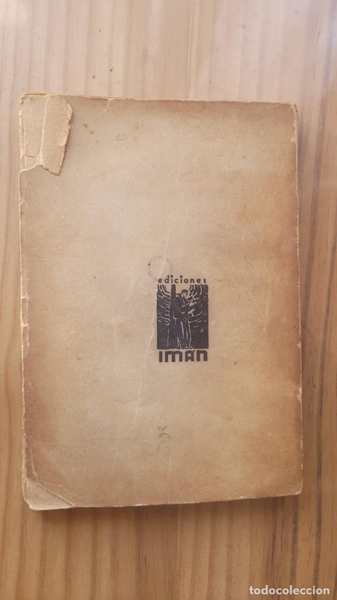 Libros antiguos: VIAJE A PAR&Iacute;S - IGNAZIO SILONE - Foto 2