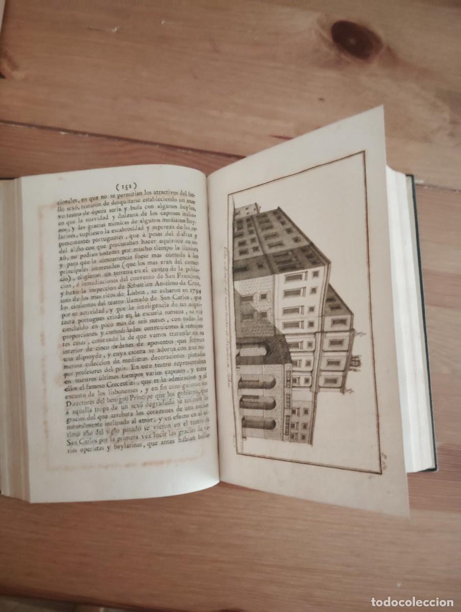Libros antiguos: TEATRO ANTIGUO A&Ntilde;O 1802 - Foto 3