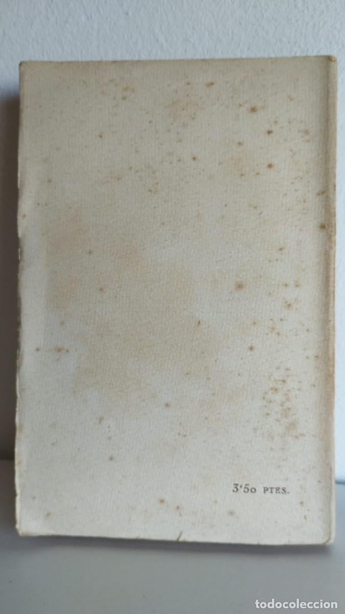 Libros antiguos: El jardiner. 1925. Tagore - Foto 2