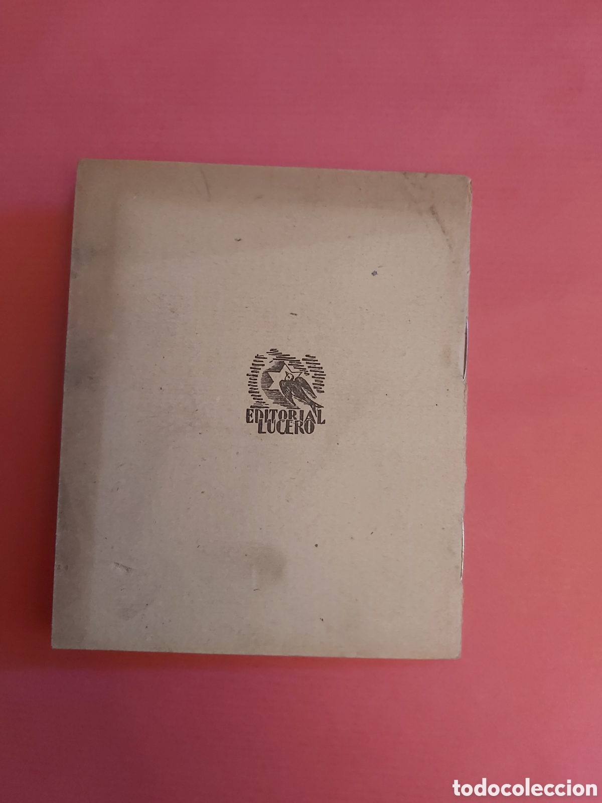 Libros antiguos: LA PUERTA ENCANTADA # COLECCI&Oacute;N LUCERITO 6 - Foto 3