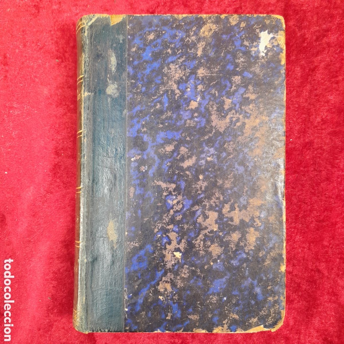 Libros antiguos: L-7899. OBRAS. OSSIORIO Y BERNARD: LA REP&Uacute;BLICA, PROGRESOS Y EXTRAVAGANCIAS, MON&Oacute;LOGOS. - Foto 13