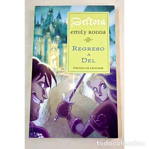 Antiquarische B&uuml;cher: REGRESO a del - EMILY RODDA - Sin Especificar
