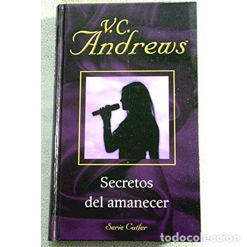 Antiquarische B&uuml;cher: Secretos del Amanecer - Andrews, V.c. - Salvat