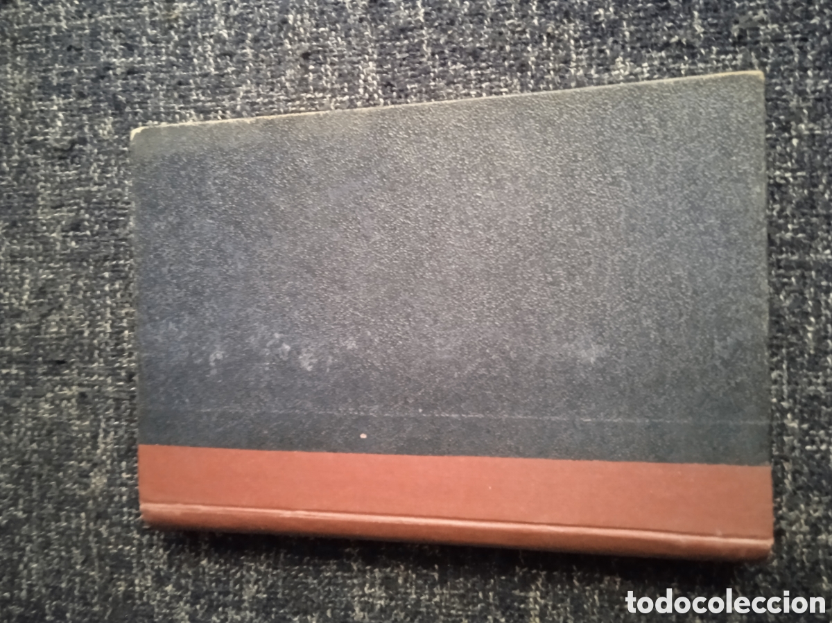 Libros antiguos: LA BARRACA / VICENTE BLASCO IBA&Ntilde;EZ -ED. PROMETEO - Foto 2