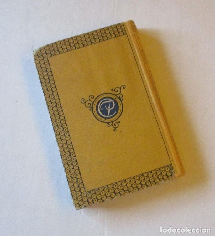 Libros antiguos: FAIS BIEN - LOUISE PALLARD 1925 - Foto 4