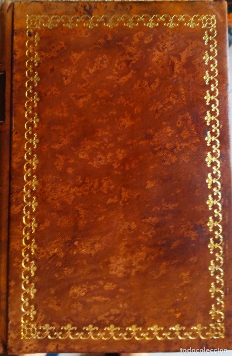 Libros antiguos: El esc&aacute;ndalo. - P. A. de Alarcon - Foto 2