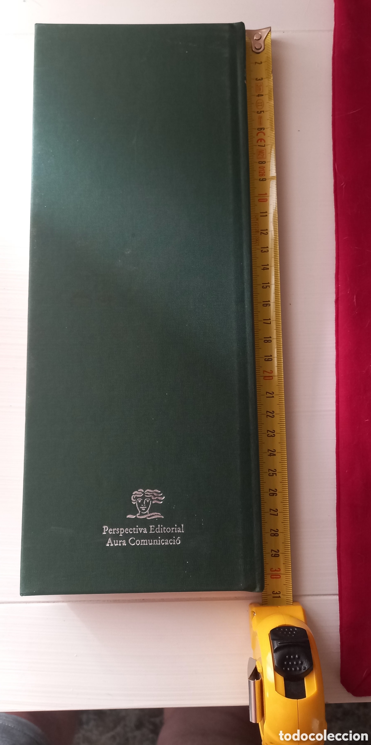 Libros antiguos: Taula Parada de Nadal a Reis - Foto 5