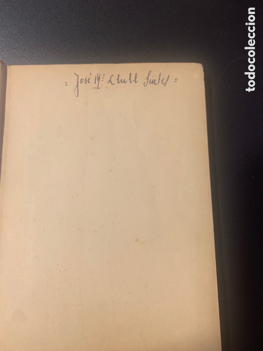 Libros antiguos: Taquigraf&iacute;a Gregg.- Gregg, John Robert - Foto 4