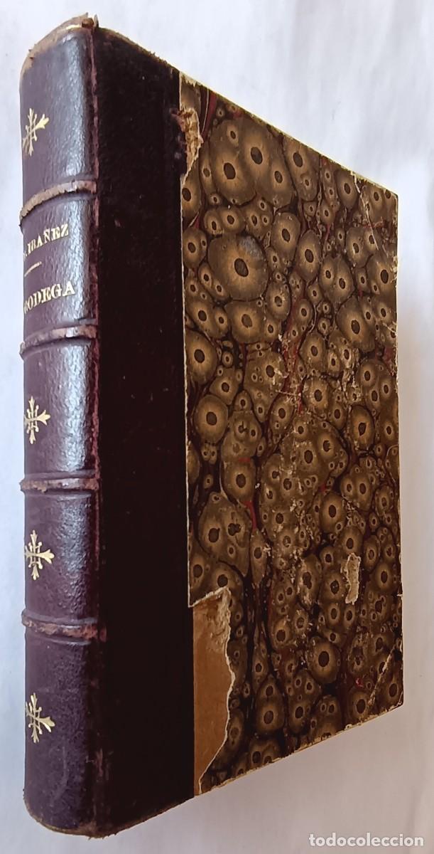 Libros antiguos: V. Blasco Ib&aacute;&ntilde;ez-La Bodega-1&ordf; edici&oacute;n-1905. - Foto 1