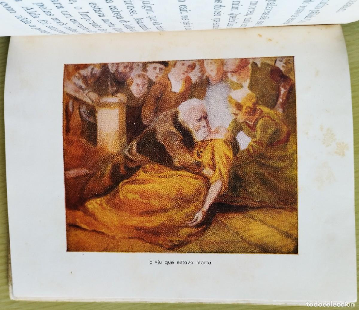 Libros antiguos: Hist&oacute;rias de Rolando de H.E. Marshall - Foto 6