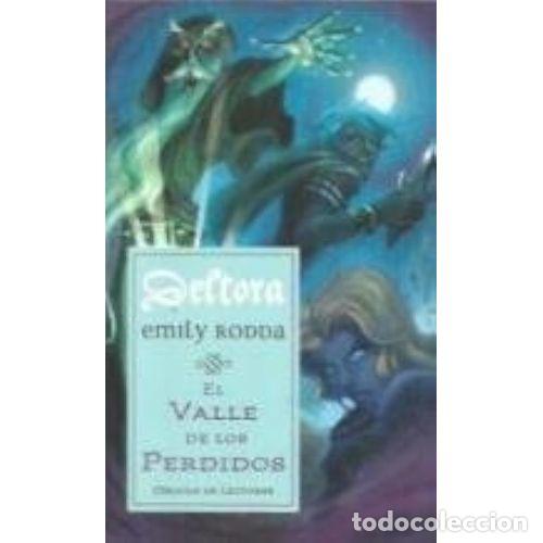 Libros antiguos: Deltora. El Valle de los Perdidos - Emily Rodda - Editorial Bru&ntilde;o