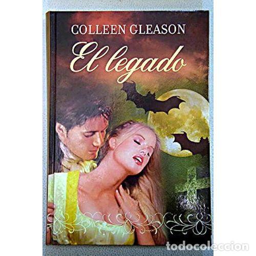 Livres anciens: El Legado - C. Gleason - Edici&oacute;n sin especificar
