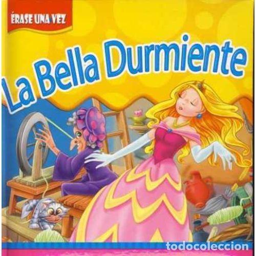 Libri antichi: Erase una Vez la Bella Durmiente - Varios