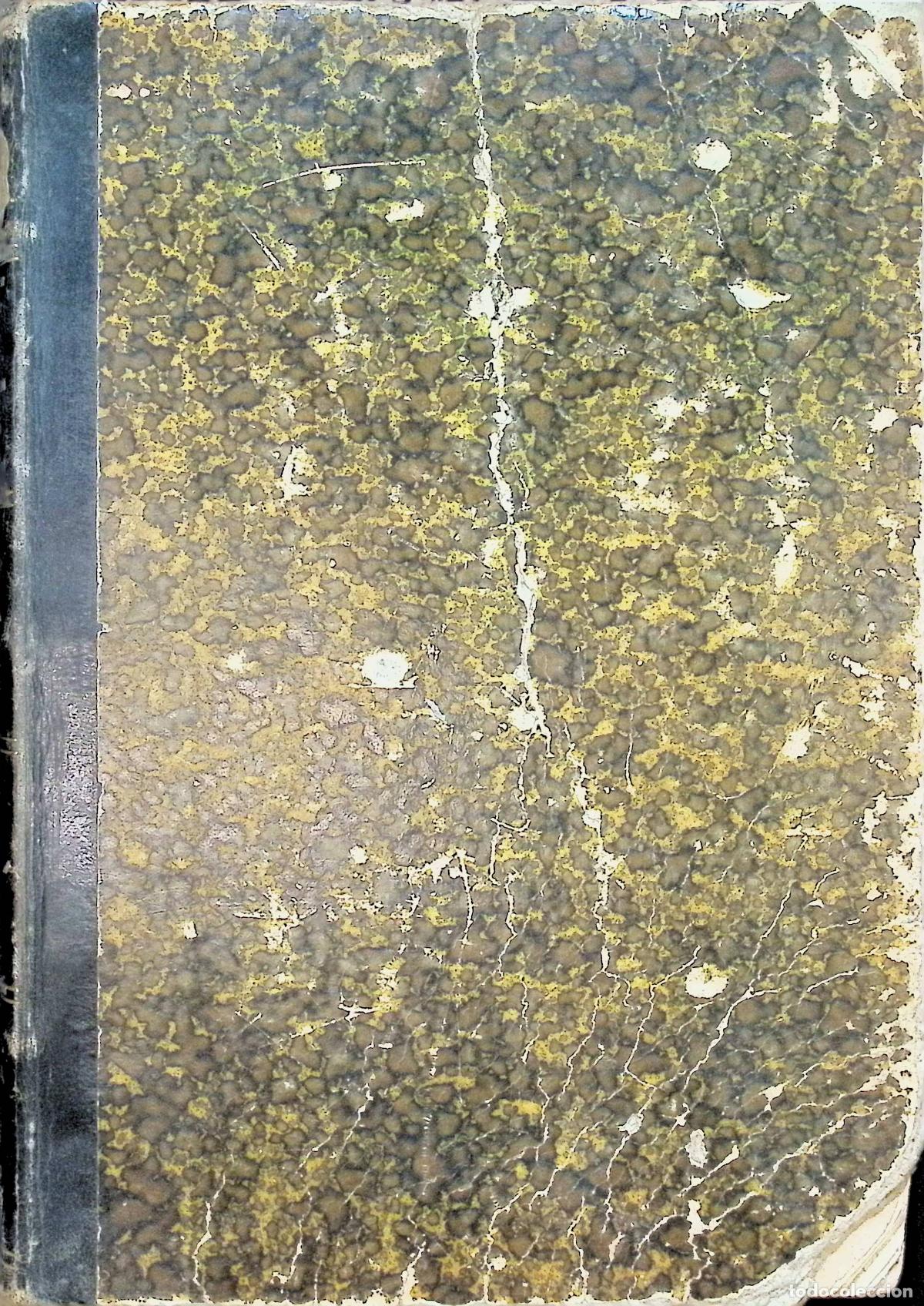 Libros antiguos: COURS DEXPLOITATION DES CHEMINS DE FER. - VANDERRYDT, H., y MINSART, E. - Foto 4