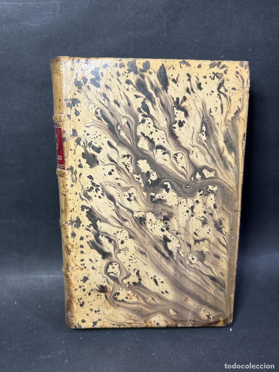 Libros antiguos: LORD MACAULAY - ESTUDIOS CR&Iacute;TICOS - 1908 - Foto 2