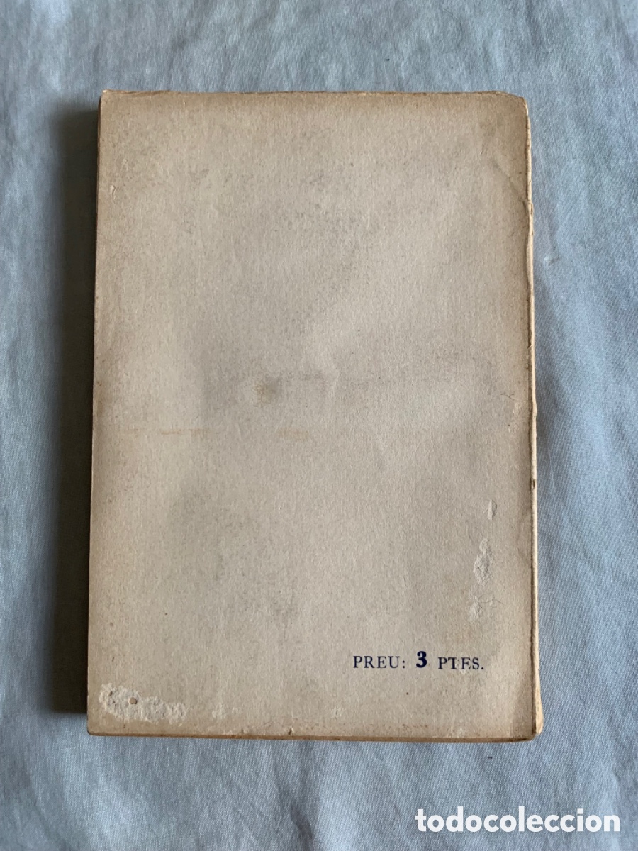 Libros antiguos: LIBRO EL MOVIMENT REVOLUCIONARI A CATALUNYA - Foto 10